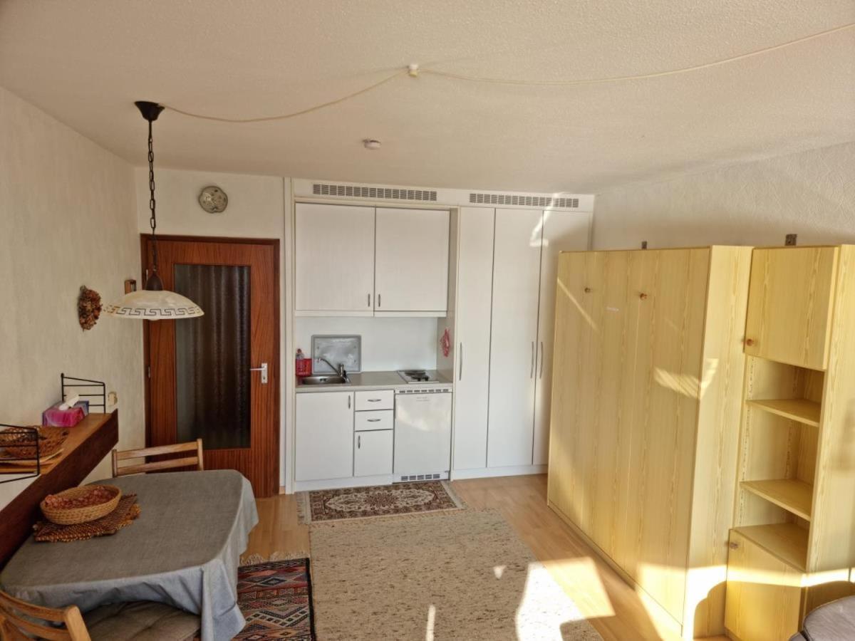 Haus Schoene Aussicht App 3 Etage 6 Oder App 5 Etage 4 Heiligenhafen Exterior foto