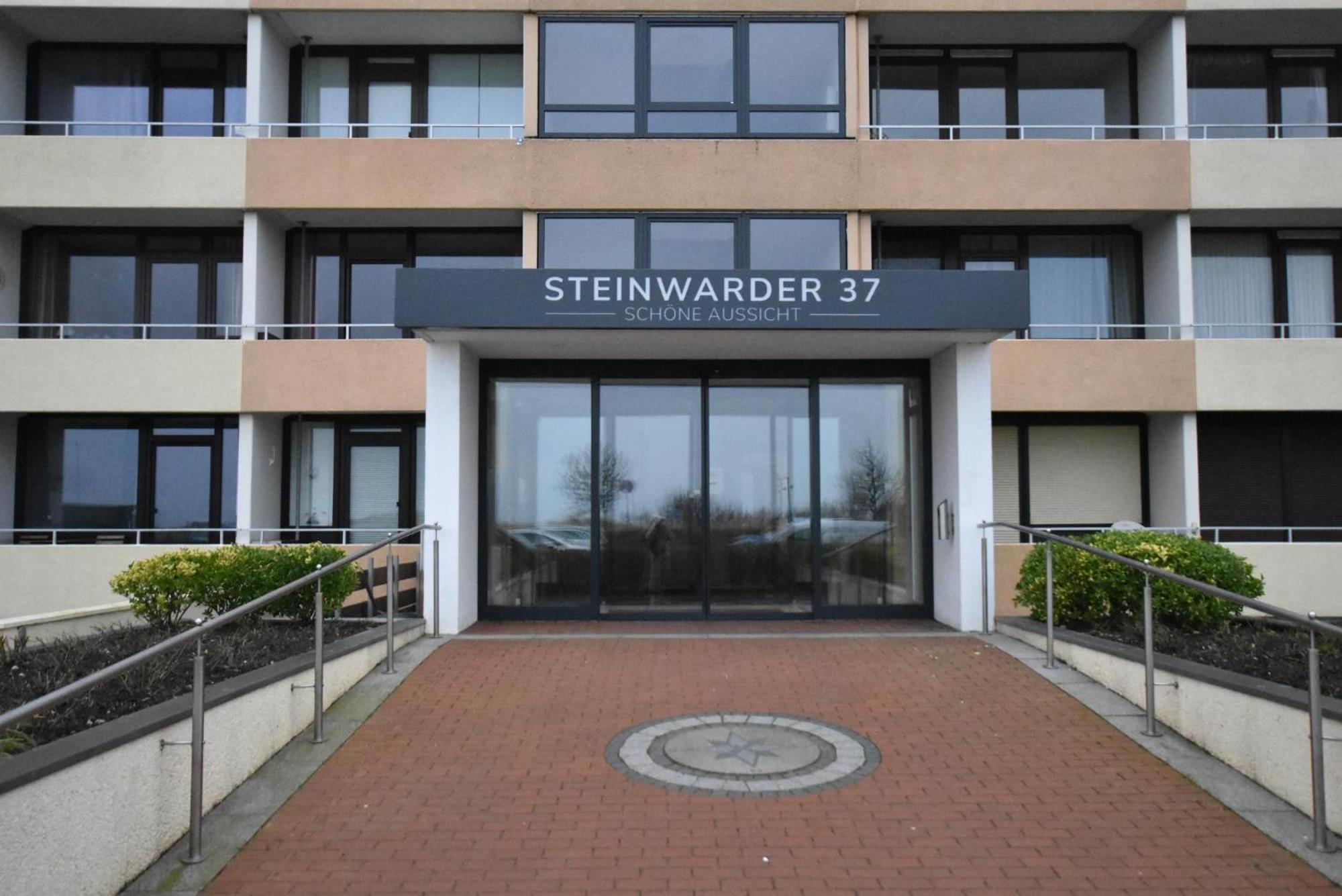 Haus Schoene Aussicht App 3 Etage 6 Oder App 5 Etage 4 Heiligenhafen Exterior foto